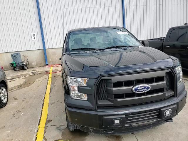 2016 Ford F150 VIN: 1FTMF1E80GKE78809 Lot: 82128535