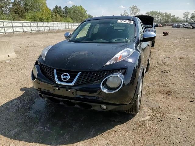 2012 Nissan Juke S VIN: JN8AF5MV0CT109524 Lot: 82085385