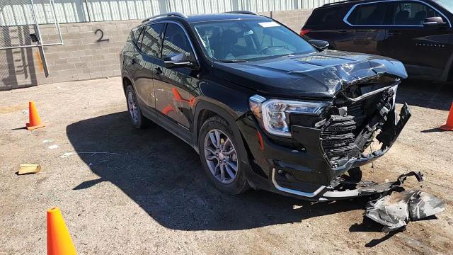 2024 GMC Terrain Slt VIN: 3GKALVEG4RL121844 Lot: 83834755
