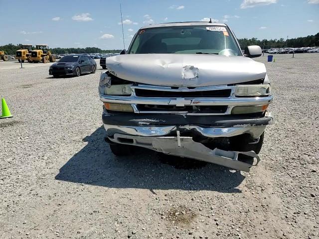 2006 Chevrolet Tahoe C1500 VIN: 1GNEC13T06J106404 Lot: 70981075