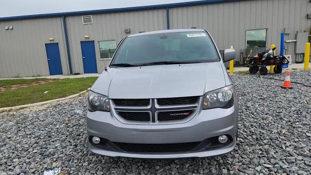 2019 Dodge Grand Caravan Gt VIN: 2C4RDGEG0KR619992 Lot: 83815795