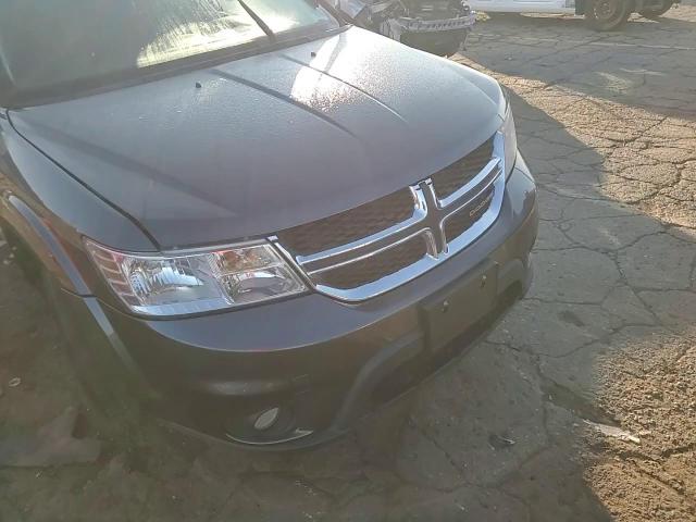 2019 Dodge Journey Se VIN: 3C4PDCBG3KT731610 Lot: 71675795