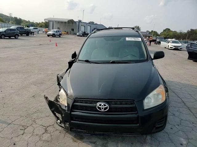 2011 Toyota Rav4 VIN: 2T3ZF4DV6BW062942 Lot: 71479035