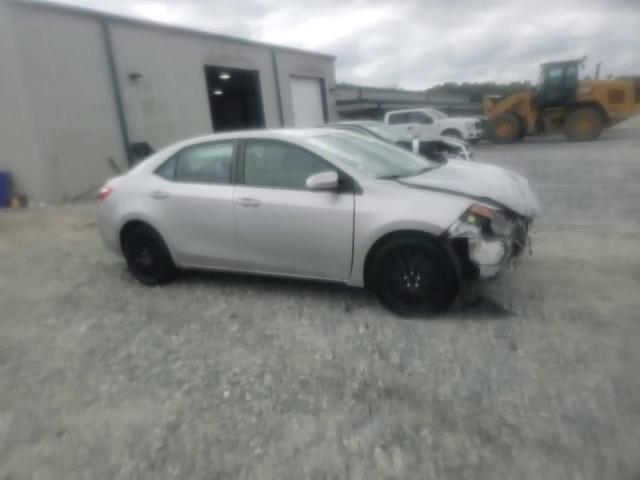 2015 Toyota Corolla L VIN: 2T1BURHE3FC330229 Lot: 83857025