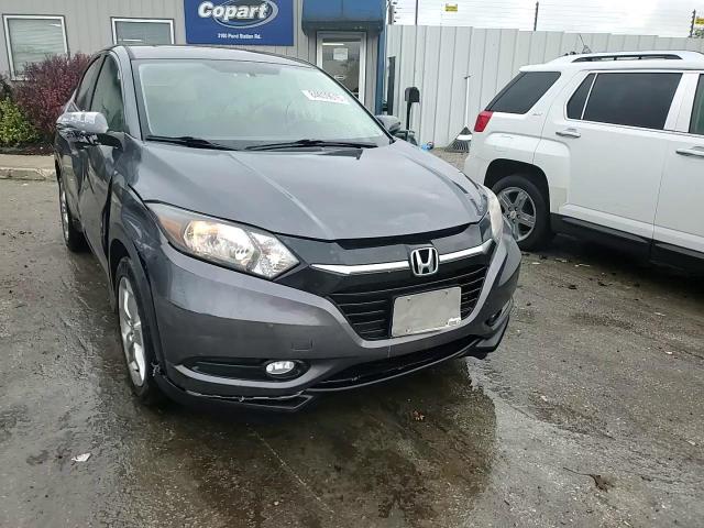 2017 Honda Hr-V Ex VIN: 3CZRU6H54HG708400 Lot: 84039015