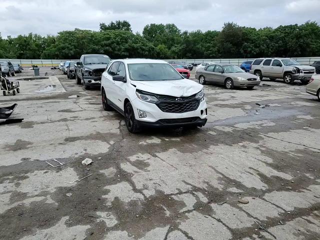 2019 Chevrolet Equinox Lt VIN: 2GNAXLEX7K6103036 Lot: 70853165