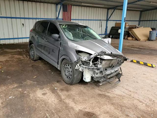 2014 Ford Escape S VIN: 1FMCU0F77EUB79767 Lot: 84290825