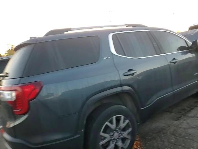 2020 GMC Acadia Slt VIN: 1GKKNMLS7LZ221291 Lot: 84007505