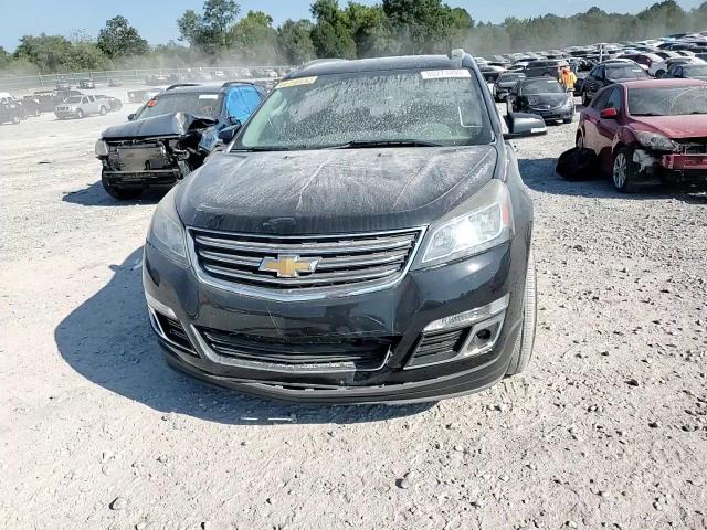 2014 Chevrolet Traverse Lt VIN: 1GNKRHKD9EJ370806 Lot: 80271495