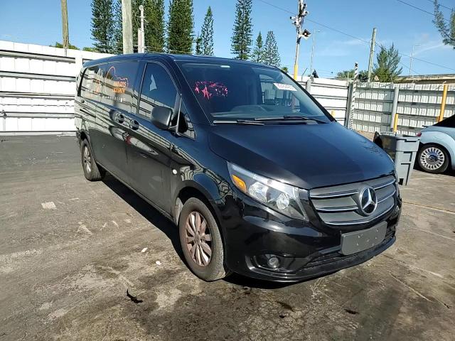2022 Mercedes-Benz Metris VIN: W1YV0CEY1N4197925 Lot: 80462495