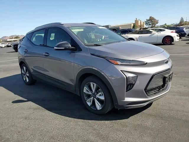 2023 Chevrolet Bolt Euv Lt VIN: 1G1FY6S07P4185341 Lot: 80092945