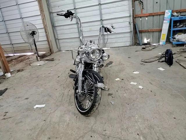 2021 Harley-Davidson Flhr VIN: 1HD1FBC12MB665820 Lot: 81260475