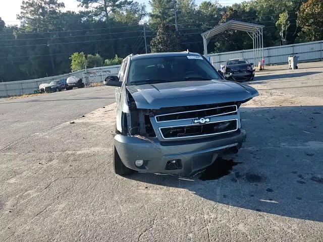 2008 Chevrolet Suburban C1500 Ls VIN: 3GNFC16068G166360 Lot: 71179695