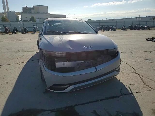 2022 Hyundai Ioniq 5 Se VIN: KM8KM4AE9NU109793 Lot: 81497215