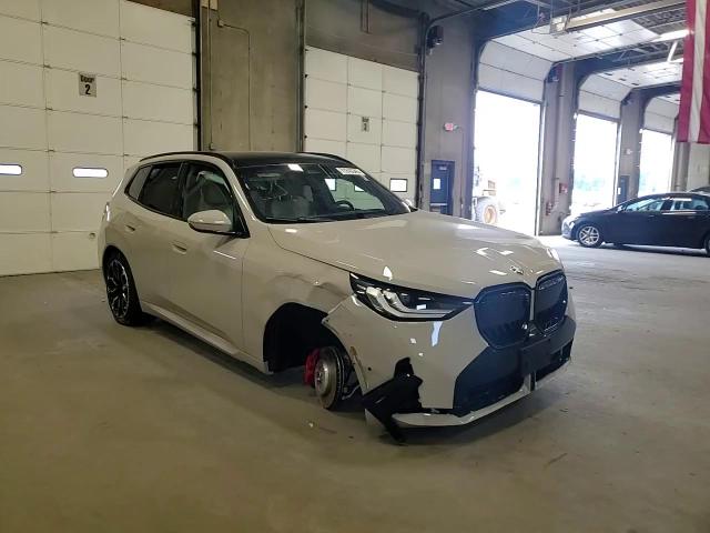 2025 BMW X3 30 xDrive VIN: 5UX53GP07S9081152 Lot: 71243345
