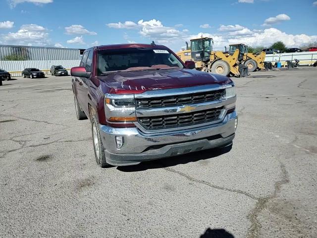 2016 Chevrolet Silverado C1500 Lt VIN: 3GCPCREC2GG180424 Lot: 70826435