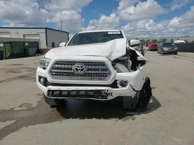 2017 Toyota Tacoma Double Cab VIN: 3TMCZ5AN3HM073284 Lot: 71651555