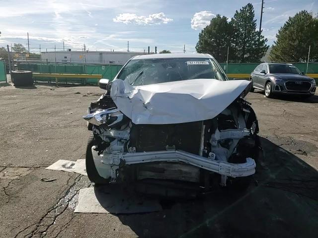 2021 Ford Edge Se VIN: 2FMPK3G95MBA22512 Lot: 82170785