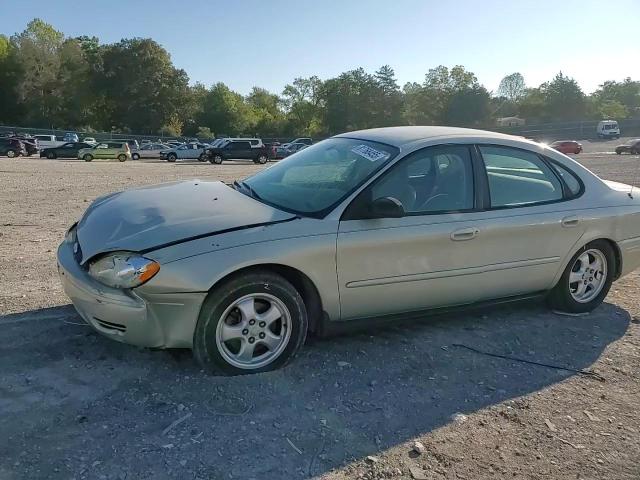 2004 Ford Taurus Ses VIN: 1FAFP55U44G198762 Lot: 81768455