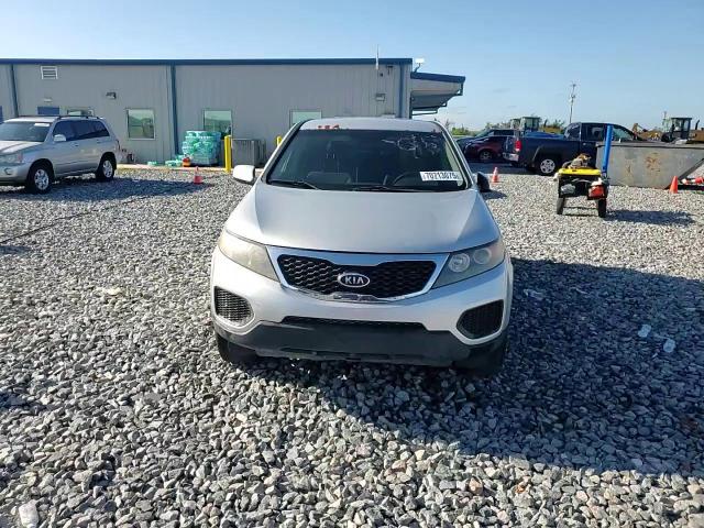 2012 Kia Sorento Base VIN: 5XYKT3A10CG301973 Lot: 70713075