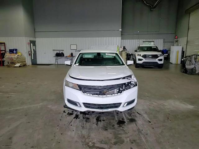 2014 Chevrolet Impala Lt VIN: 2G1125S3XE9197042 Lot: 80245525