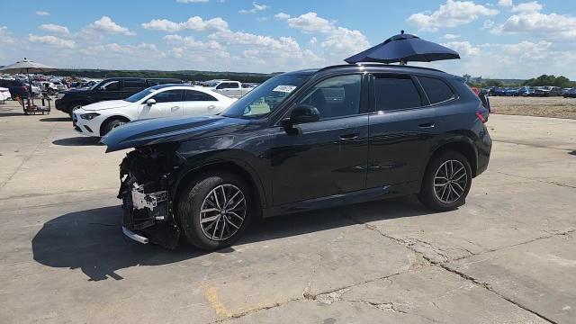 2025 BMW X1 xDrive28I VIN: WBX73EF05S5227445 Lot: 81808725