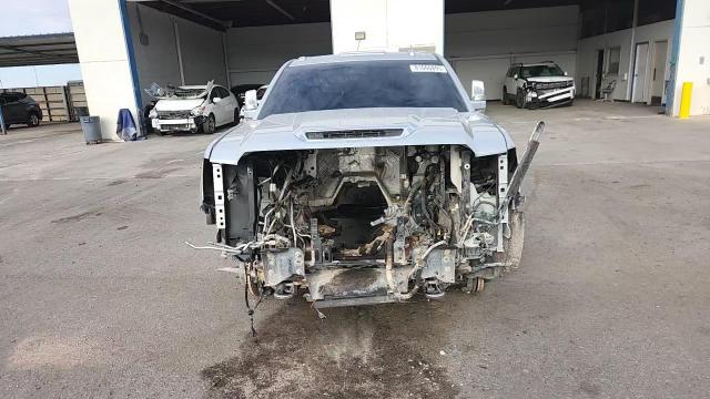 2019 GMC Sierra K2500 Denali VIN: 1GT12SEY5KF173263 Lot: 81060895