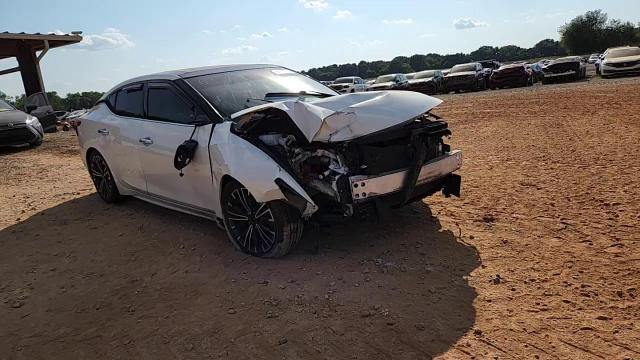 2017 Nissan Maxima 3.5S VIN: 1N4AA6AP4HC412910 Lot: 80367265