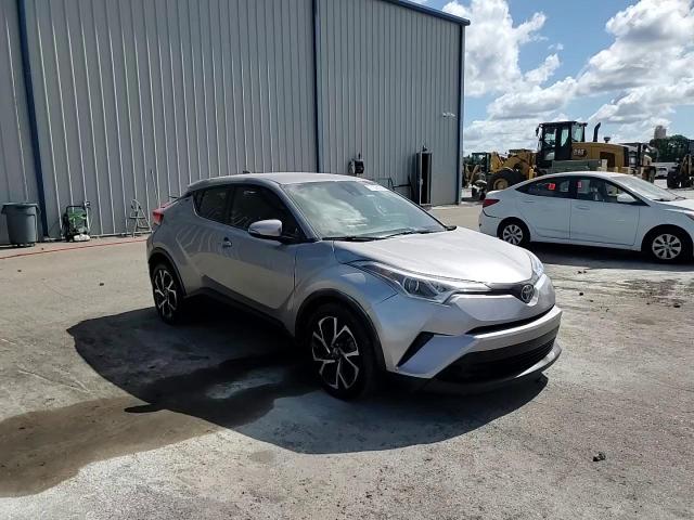 2019 Toyota C-Hr Xle VIN: NMTKHMBXXKR078674 Lot: 71584545