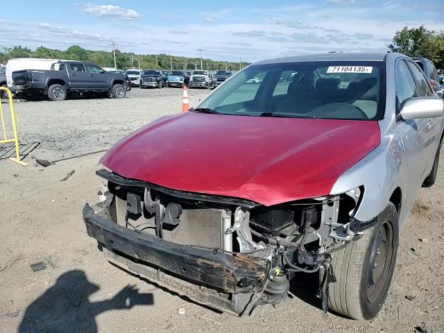 2010 Toyota Camry Base VIN: 4T4BF3EK0AR014625 Lot: 71104135