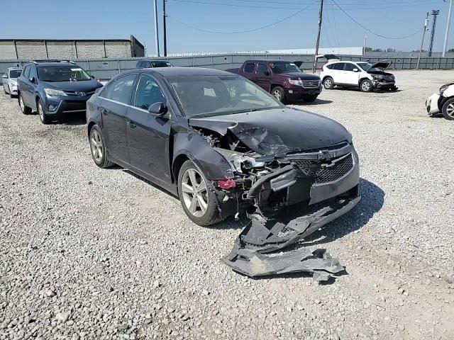 2014 Chevrolet Cruze Lt VIN: 1G1PE5SB5E7383047 Lot: 80380015