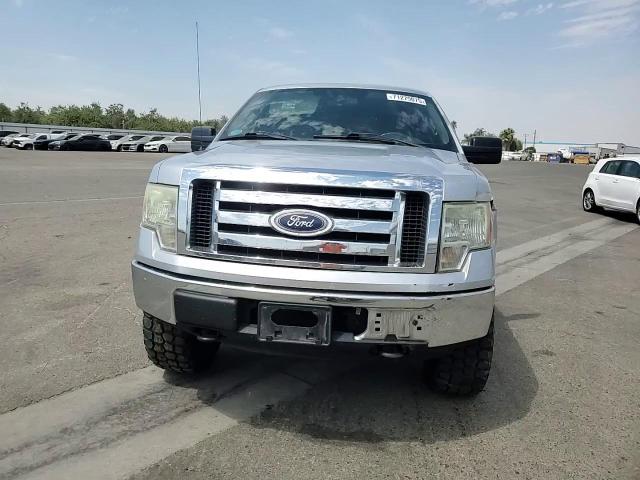2010 Ford F150 Supercrew VIN: 1FTEW1E81AFC36793 Lot: 71279075