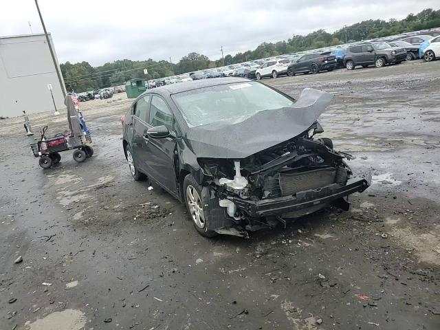 2015 Kia Forte Lx VIN: KNAFX4A63F5316503 Lot: 80097045