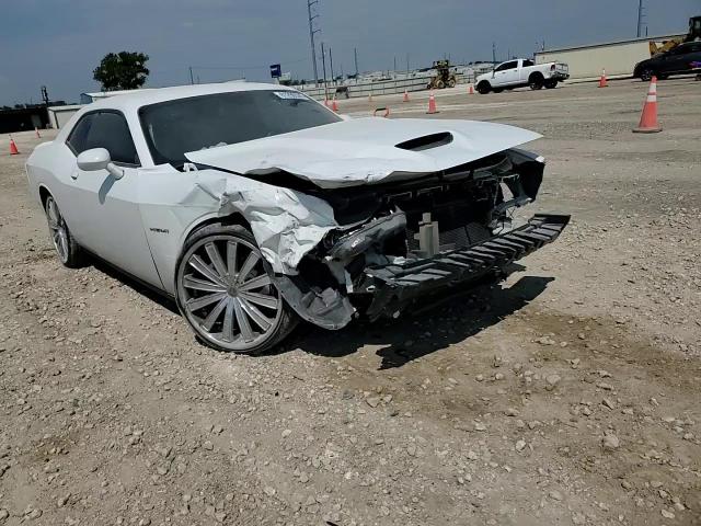 2020 Dodge Challenger R/T VIN: 2C3CDZBT0LH118387 Lot: 81290525