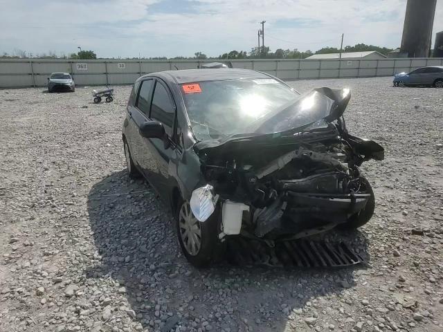 2014 Nissan Versa Note S VIN: 3N1CE2CP1EL417255 Lot: 70928745