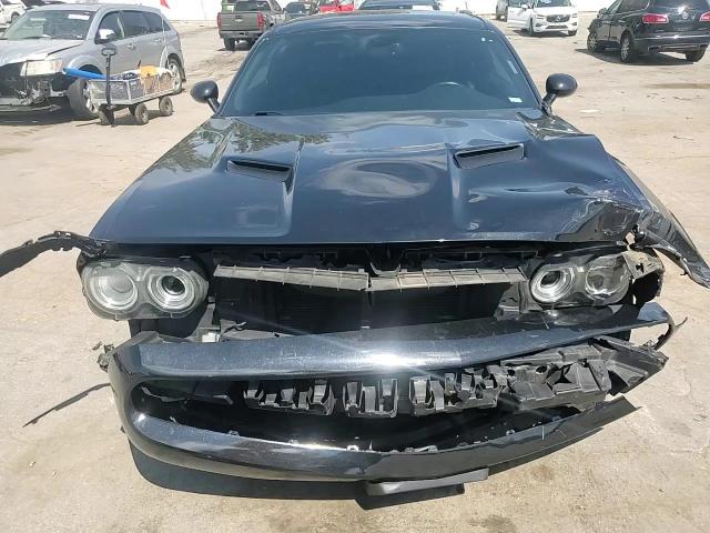 2015 Dodge Challenger Sxt Plus VIN: 2C3CDZBT1FH757673 Lot: 71425035