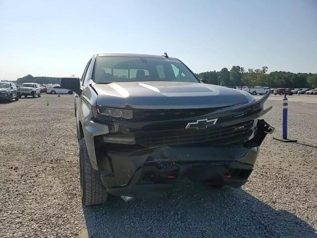 2021 Chevrolet Silverado K1500 Lt Trail Boss VIN: 1GCPYFEDXMZ215585 Lot: 71784365