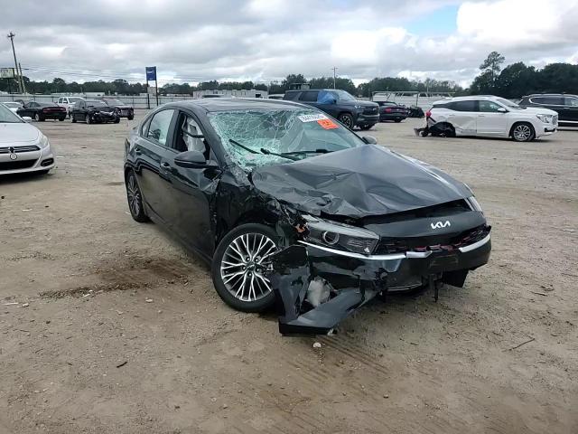 2023 Kia Forte Gt Line VIN: 3KPF54AD0PE609434 Lot: 84416625