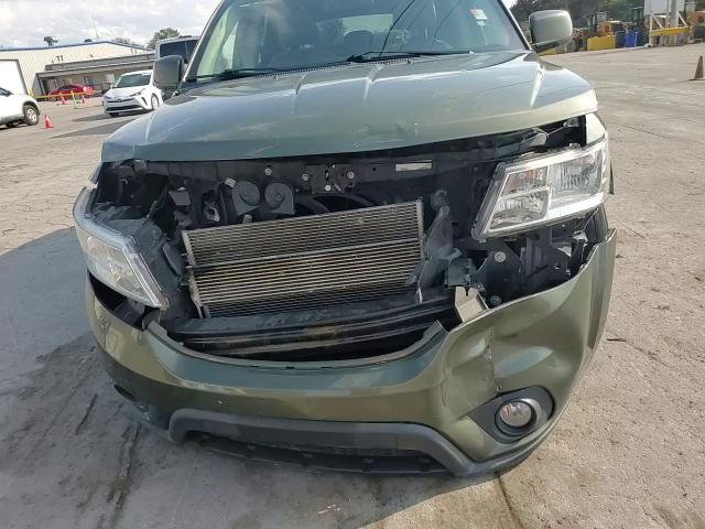 2019 Dodge Journey Se VIN: 3C4PDCBB9KT719465 Lot: 71014135