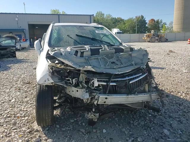 2019 Buick Encore Essence VIN: KL4CJGSM1KB870070 Lot: 84388145