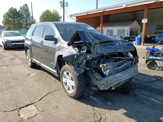 2014 GMC Terrain Sle VIN: 2GKFLVEK0E6140920 Lot: 81607455