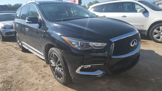 2019 Infiniti Qx60 Luxe VIN: 5N1DL0MM6KC525339 Lot: 80862655