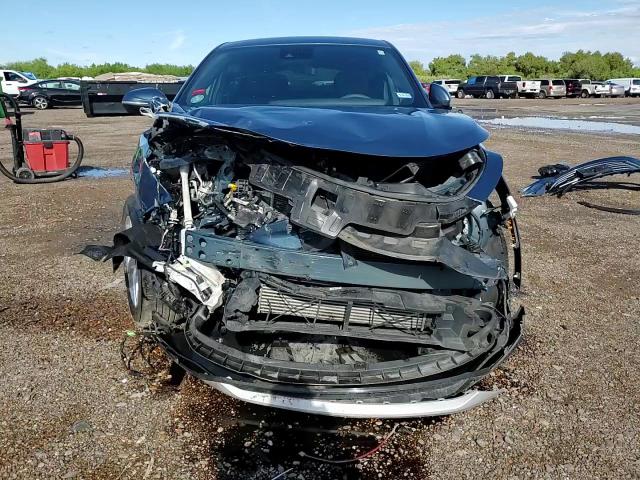 2024 Buick Envista Preferred VIN: KL47LAE26RB086870 Lot: 81481295