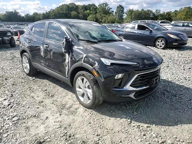 2024 Buick Encore Gx Preferred VIN: KL4AMCSL9RB000530 Lot: 82082975