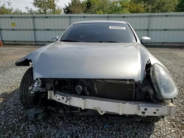 2005 Infiniti G35 VIN: JNKCV54E15M409589 Lot: 84828045