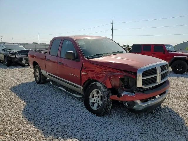 2006 Dodge Ram 1500 St VIN: 1D7HU18266S566833 Lot: 80712925