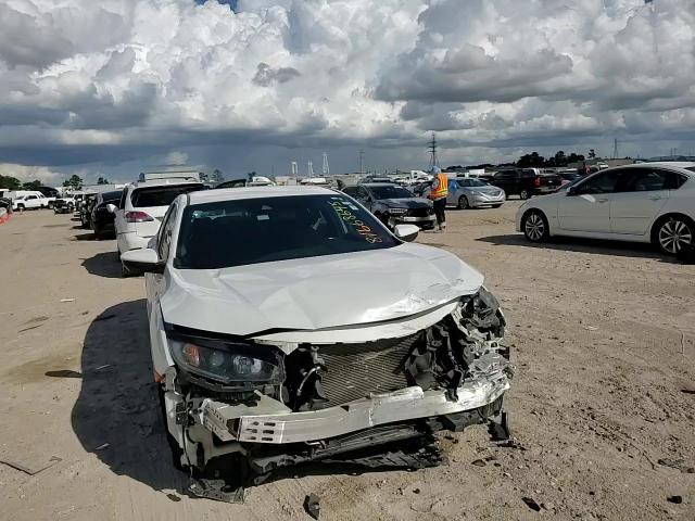 2020 Honda Civic Sport VIN: 19XFC2F88LE007560 Lot: 81668645