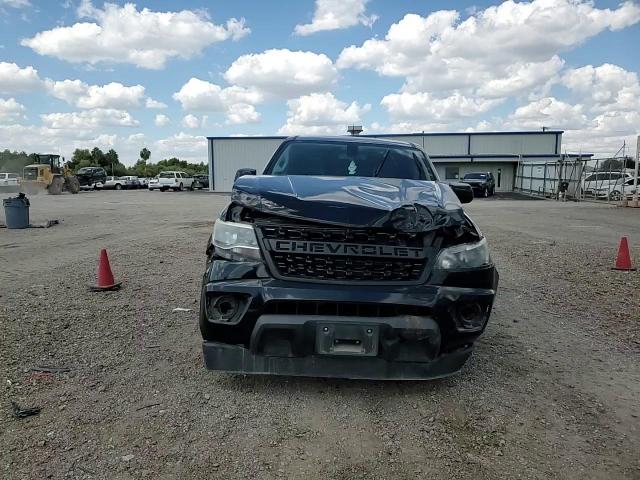 2020 Chevrolet Colorado VIN: 1GCGSBEAXL1226390 Lot: 81899635