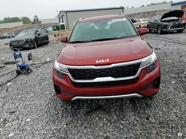2023 Kia Seltos S VIN: KNDEU2AA7P7425178 Lot: 84246105