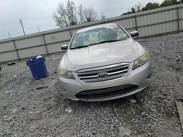 2010 Ford Taurus Limited VIN: 1FAHP2FW8AG118754 Lot: 80505235